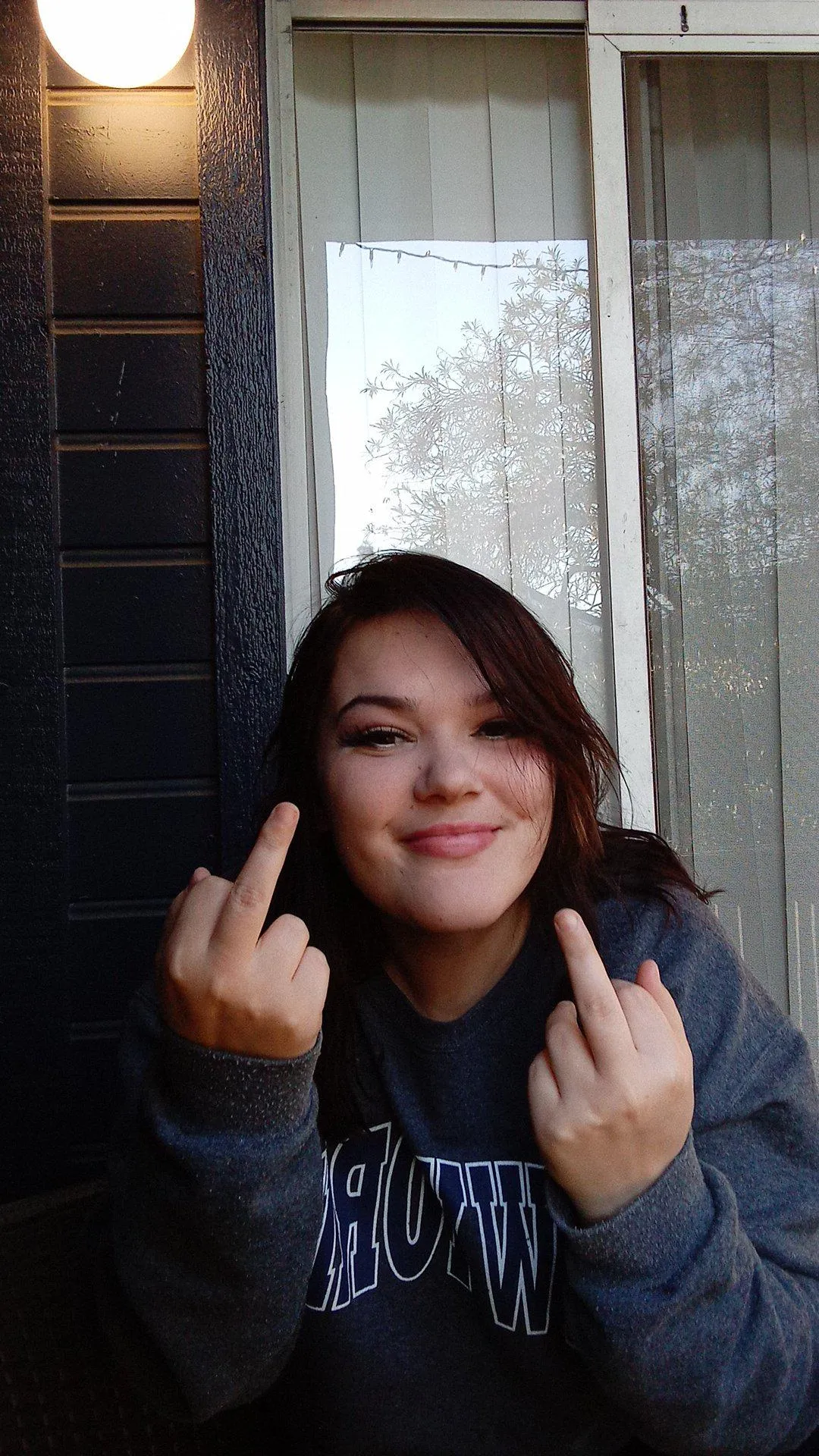 It's a two for one special