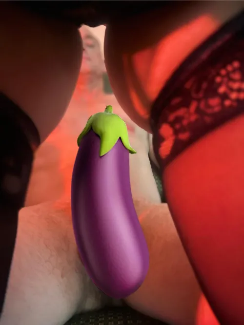 Like a little spice in my life