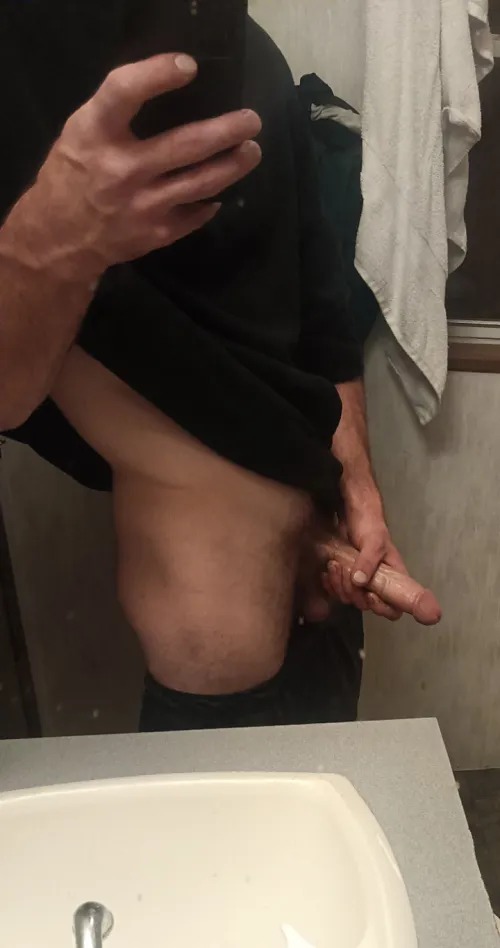 M27 Denver have always wanted an older woman any takers?