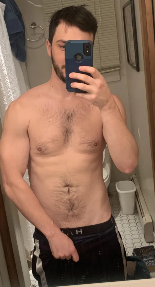 M4F D/s Hosting today