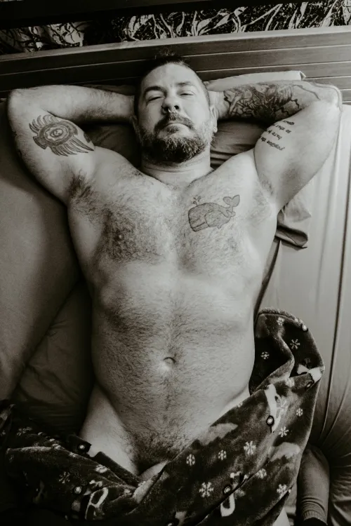 Making 41 look good.