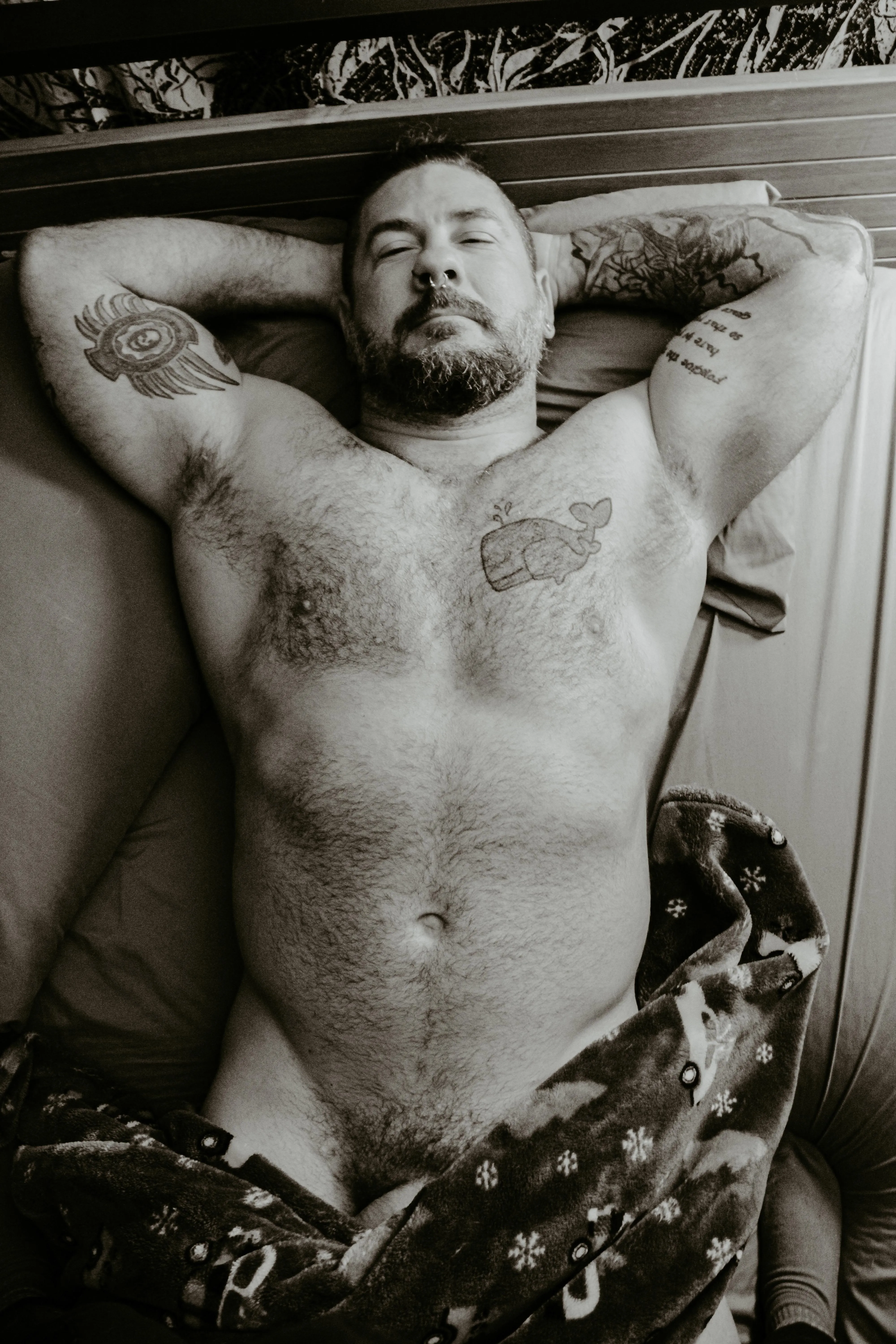 Making 41 look good.