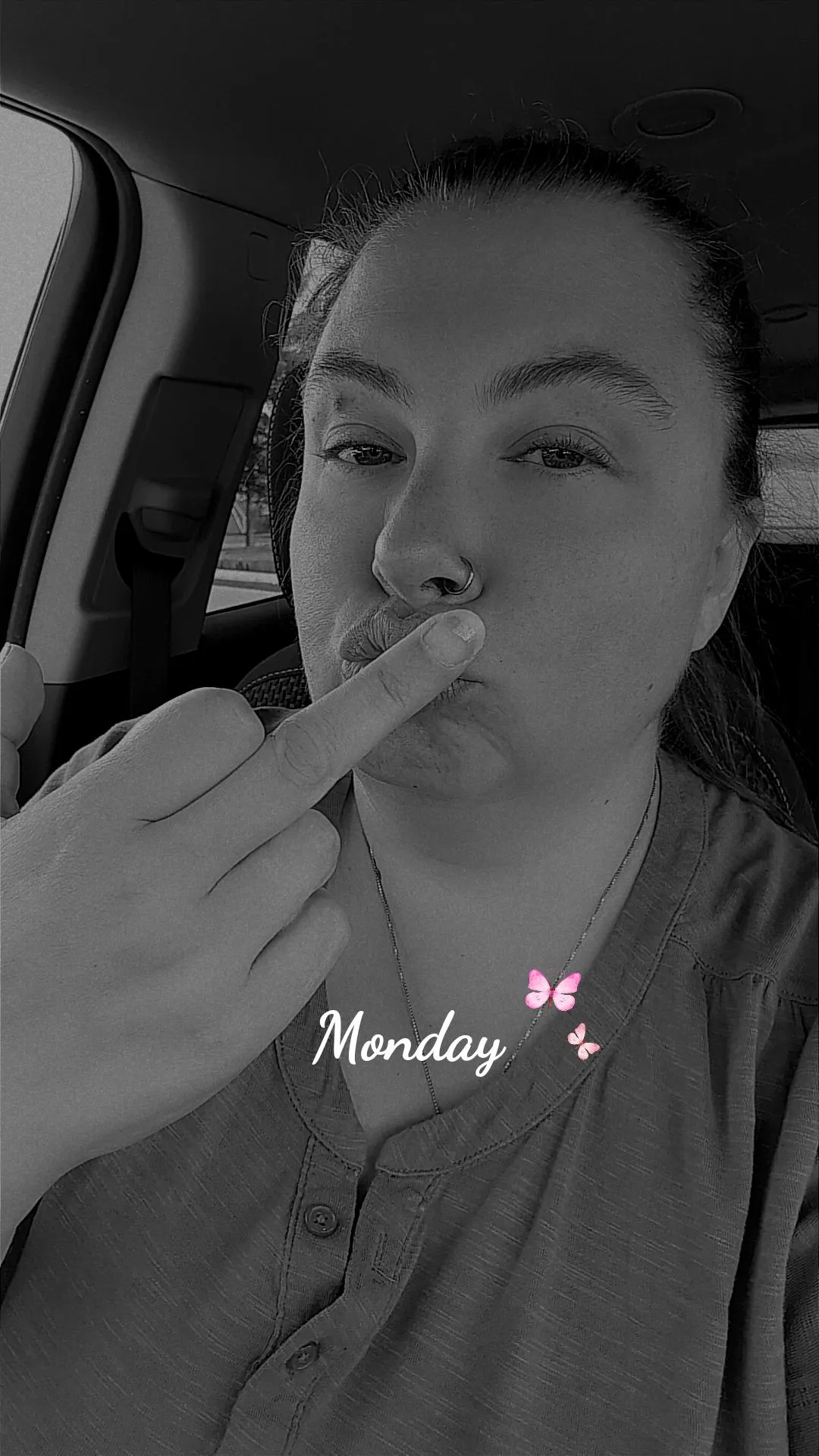 Midday tea, who's paying for it?