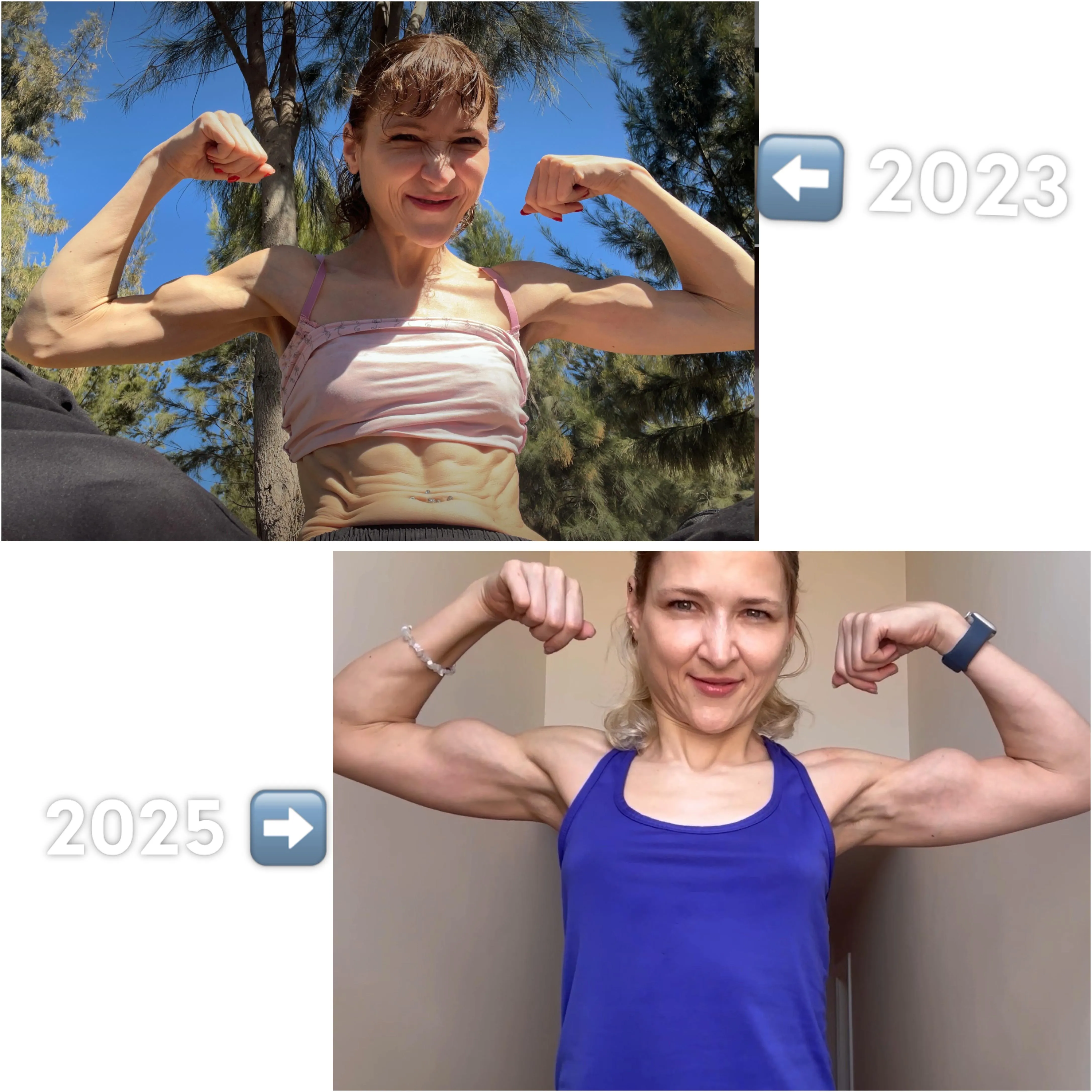 My journey just started…