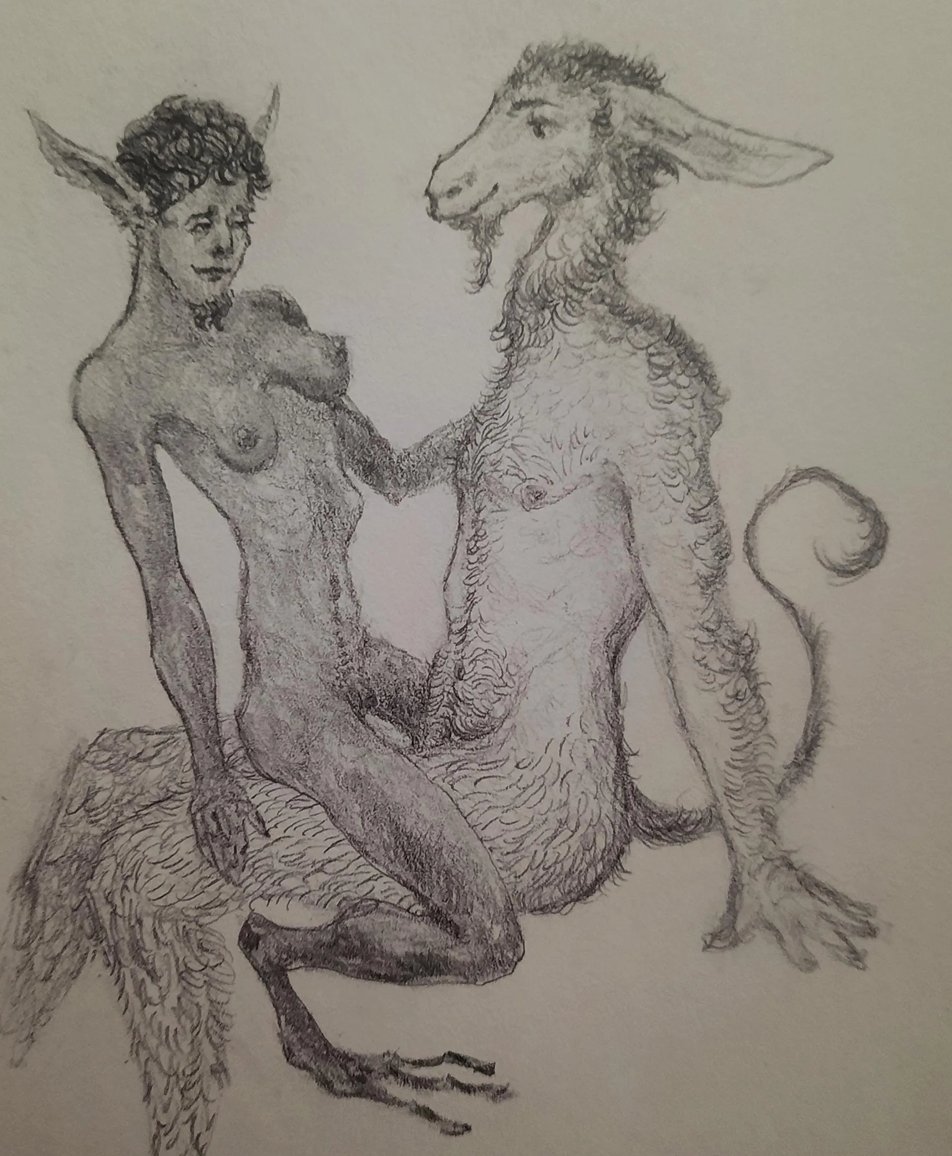 My t-dick is so hard right now