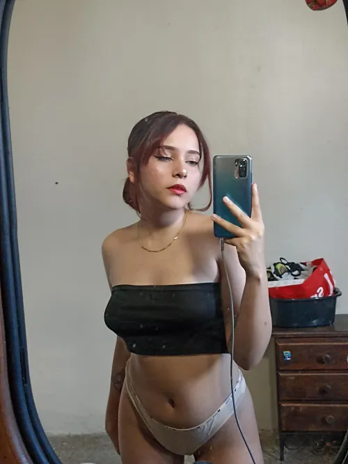 Single and legally naughty