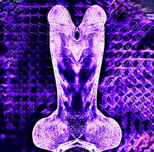 Some photos I've modified! 📸🎨💻