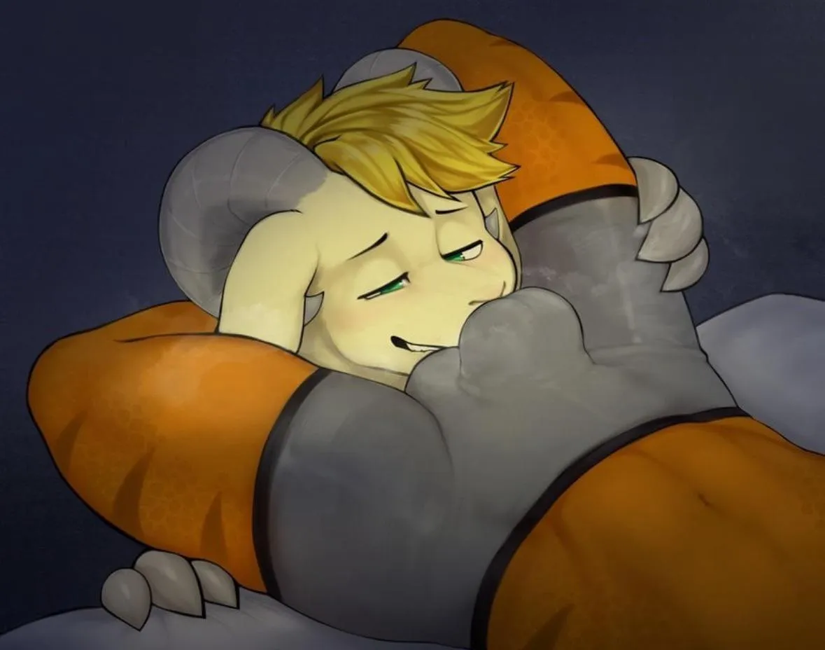 (tomiwoof) I wish it was me