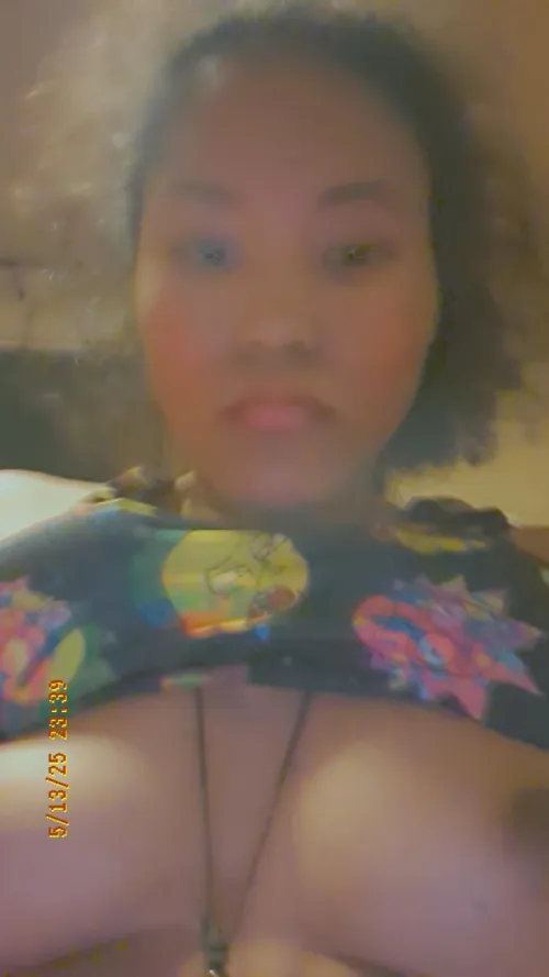 Wardrobe malfunction