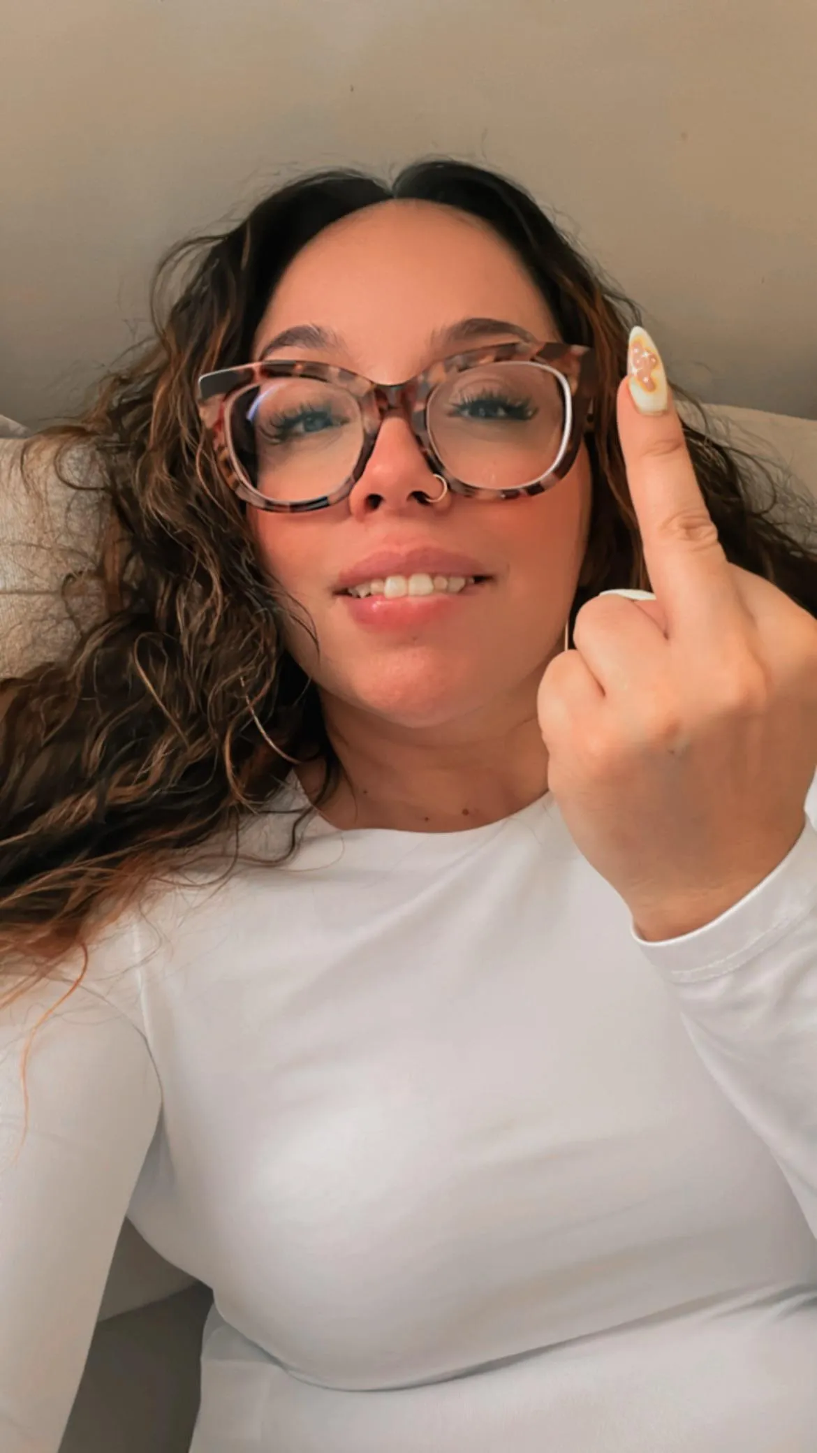 you’re so easily triggered