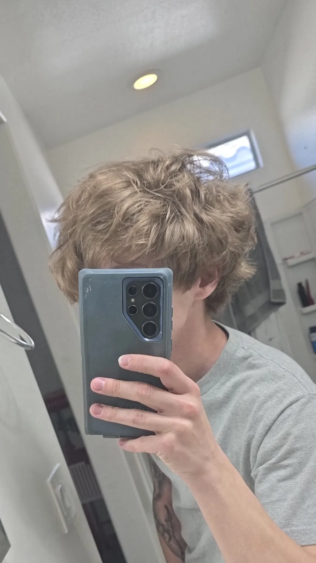 23m any dudes in Arizona?