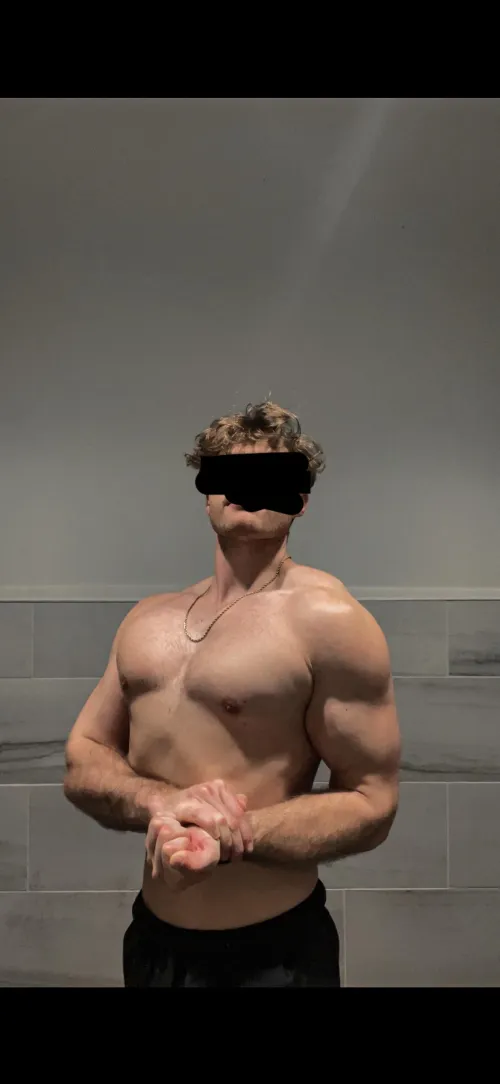 [24M] in town for a few days hmu