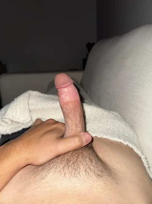 25 [Bi] Time to Relax