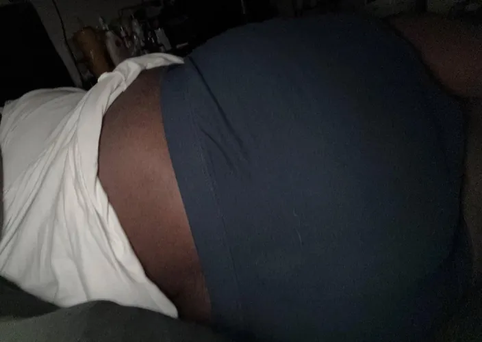 25M bossy gay black plus size dom bottom looking for a pair of juicy balls to bust whenever I want in Michigan