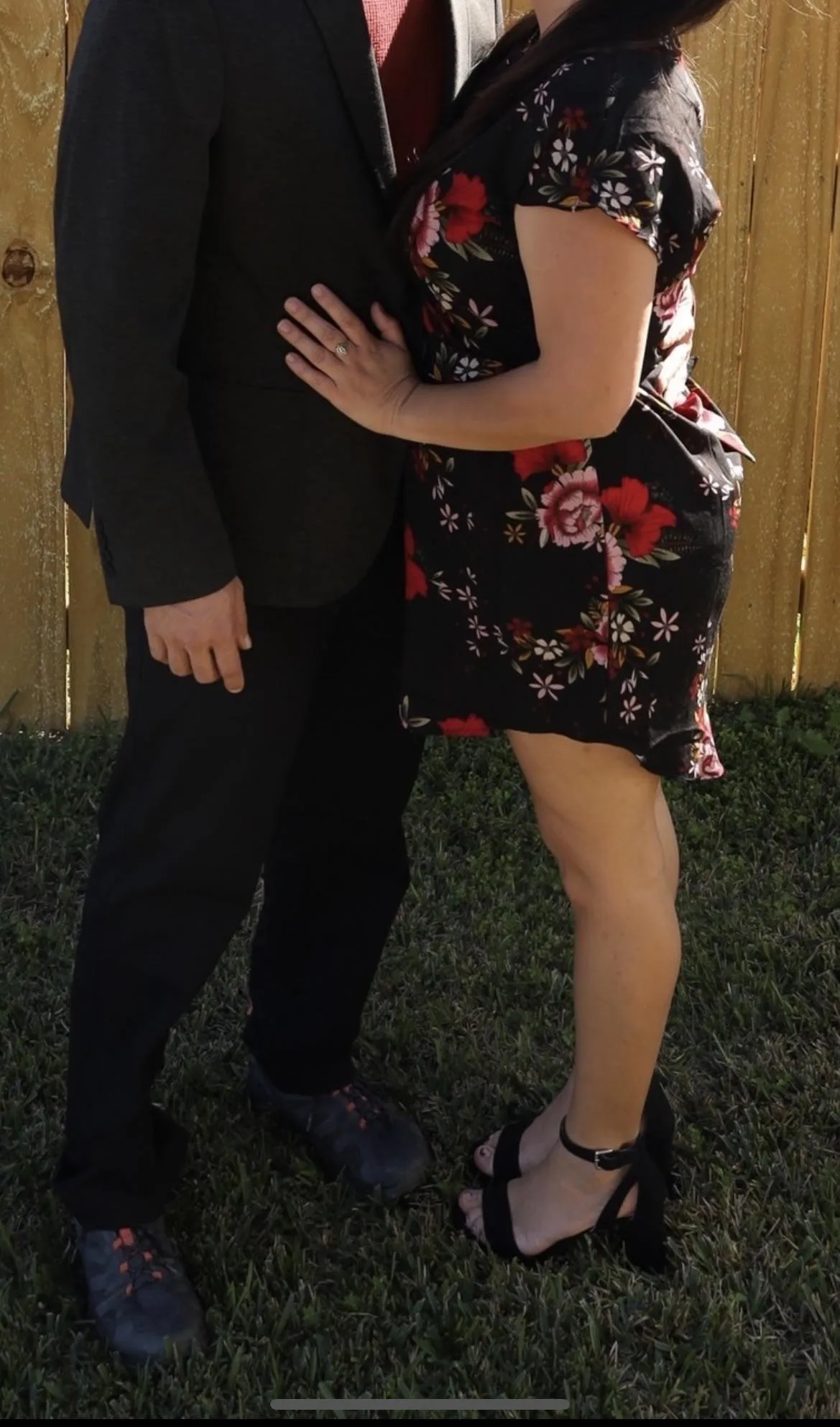 34f, 44M DDF couple smoke/vape free. Couple seeking other attractive couples for same room no swap or same room soft/full swap depending on vibe.