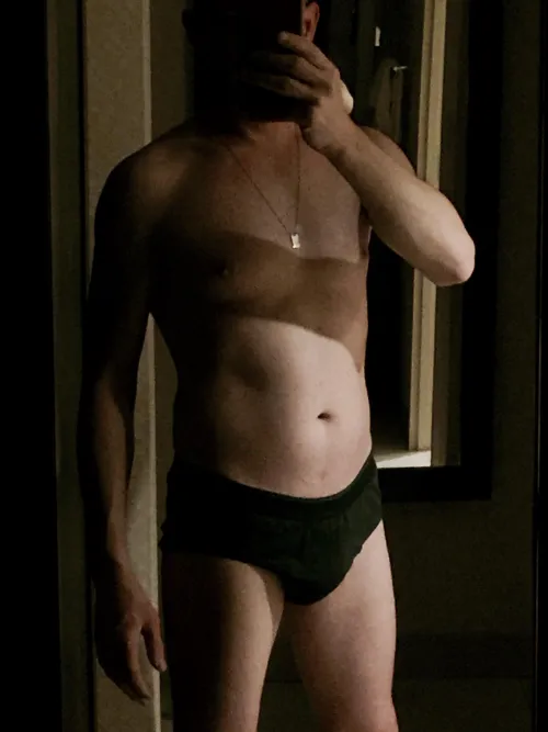 38 M4M - Have a need to breed!