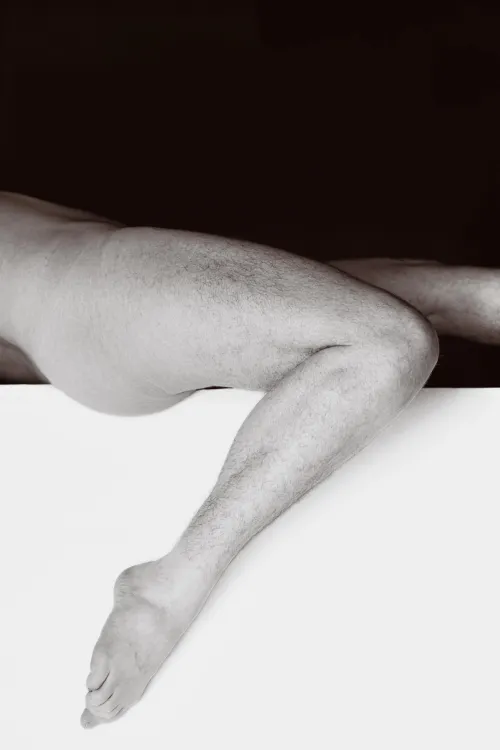 Between good and bad