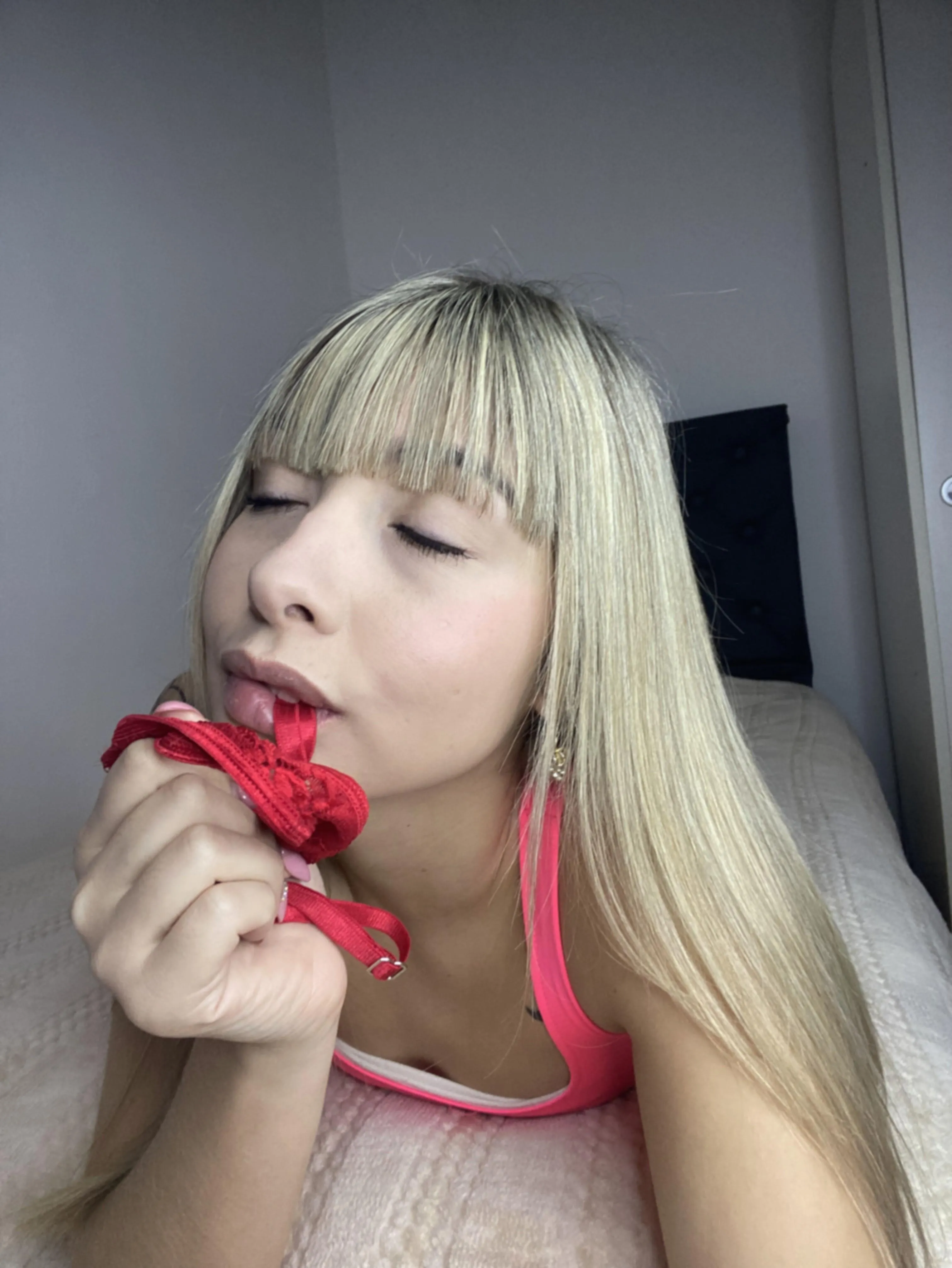 Can you tell they smell and taste mesmerizing