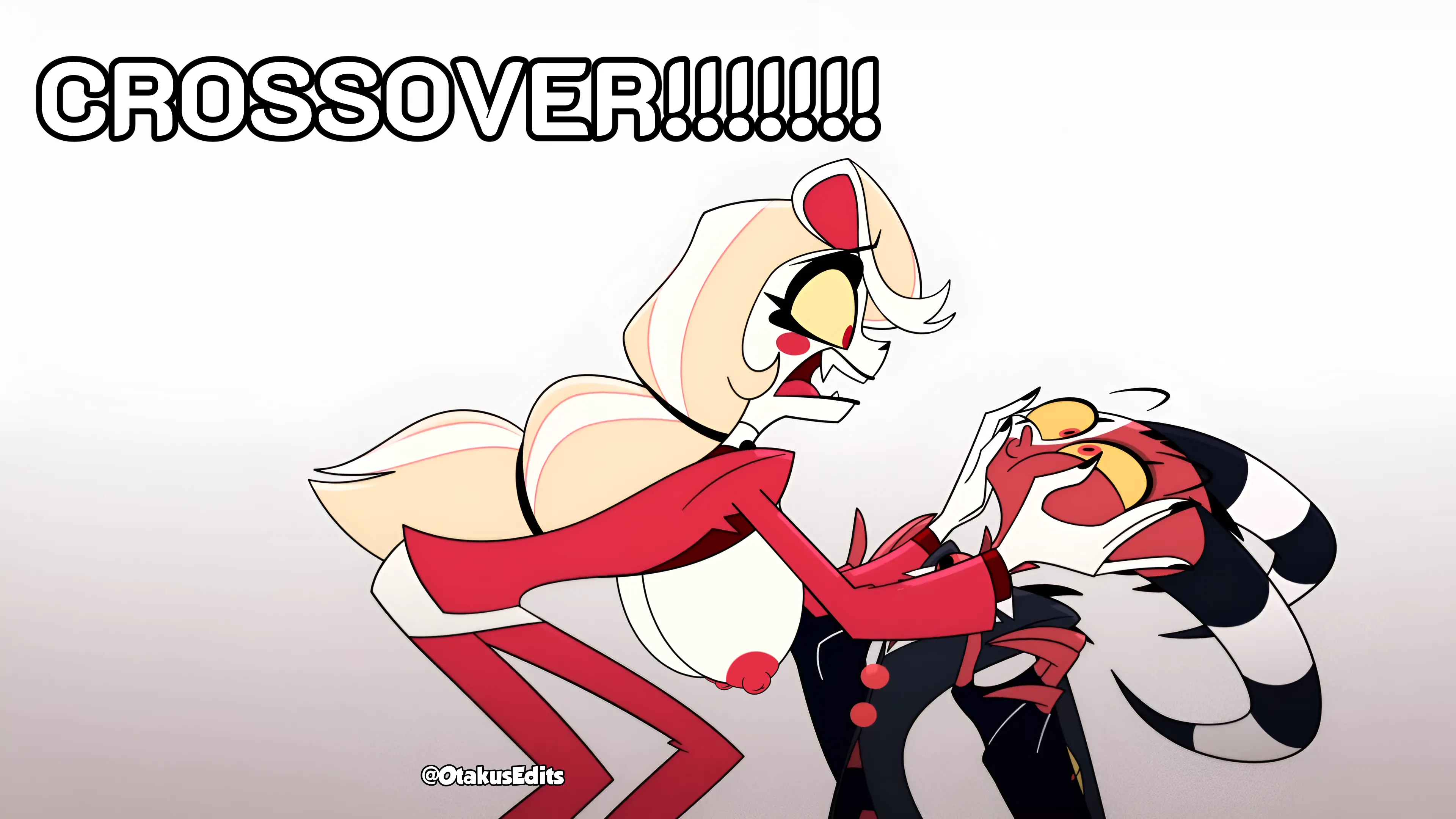 Crossover (OtakusEdits)