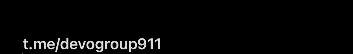 Devotee group chat link!