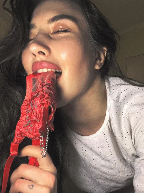 Do I get you hard or disgusted?