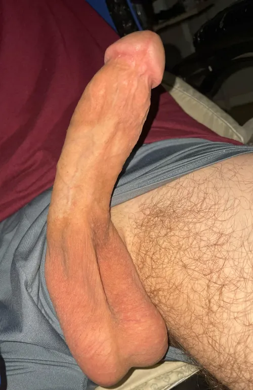 do you like my 22 yr cock?