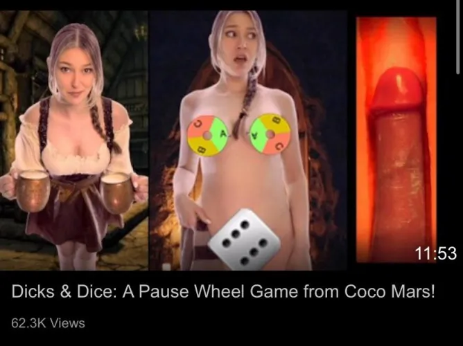 Does anyone know another JOI like this?