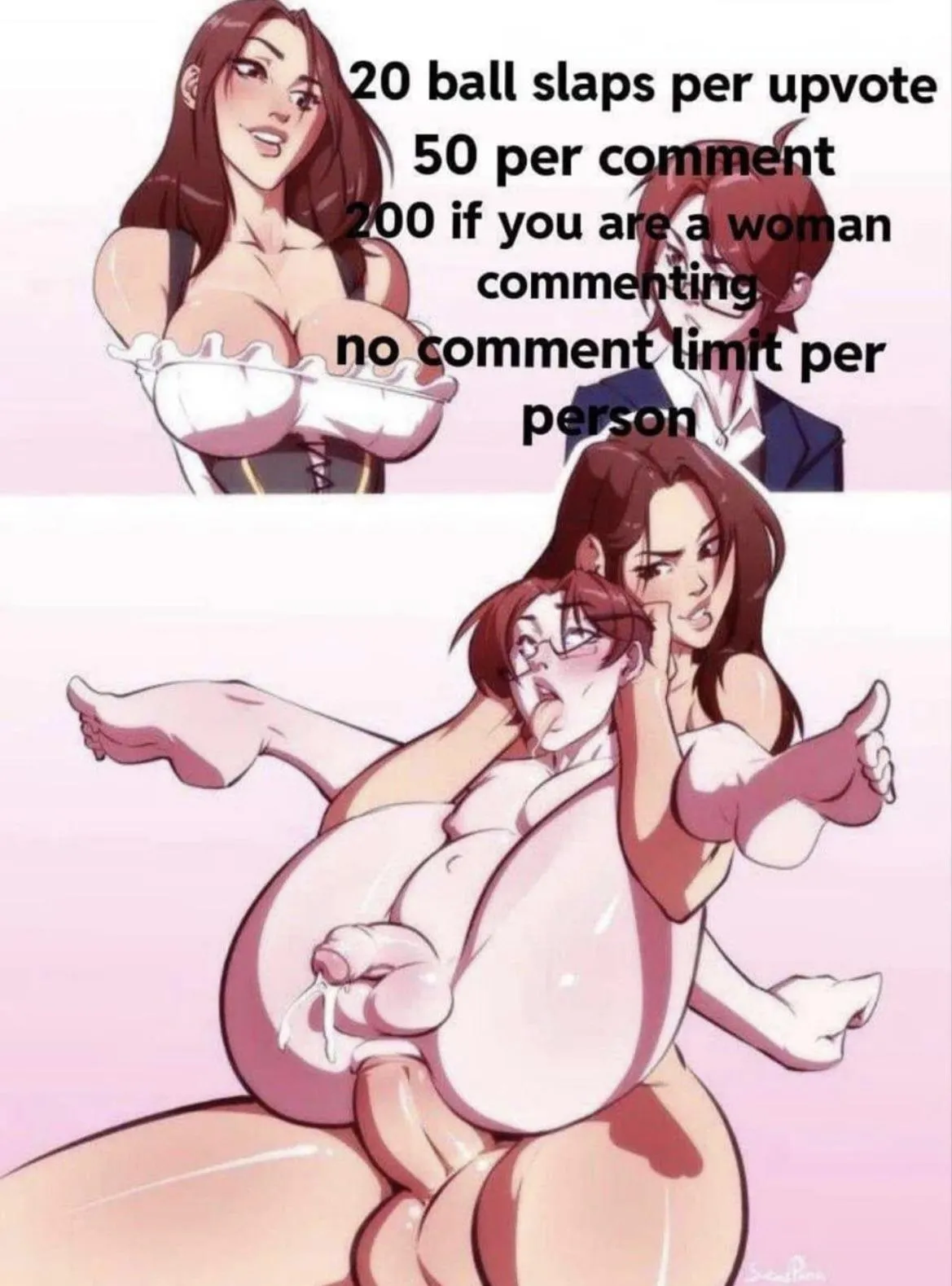 Extreme task. Ladies, dm me and I’ll do some of them on call you for.