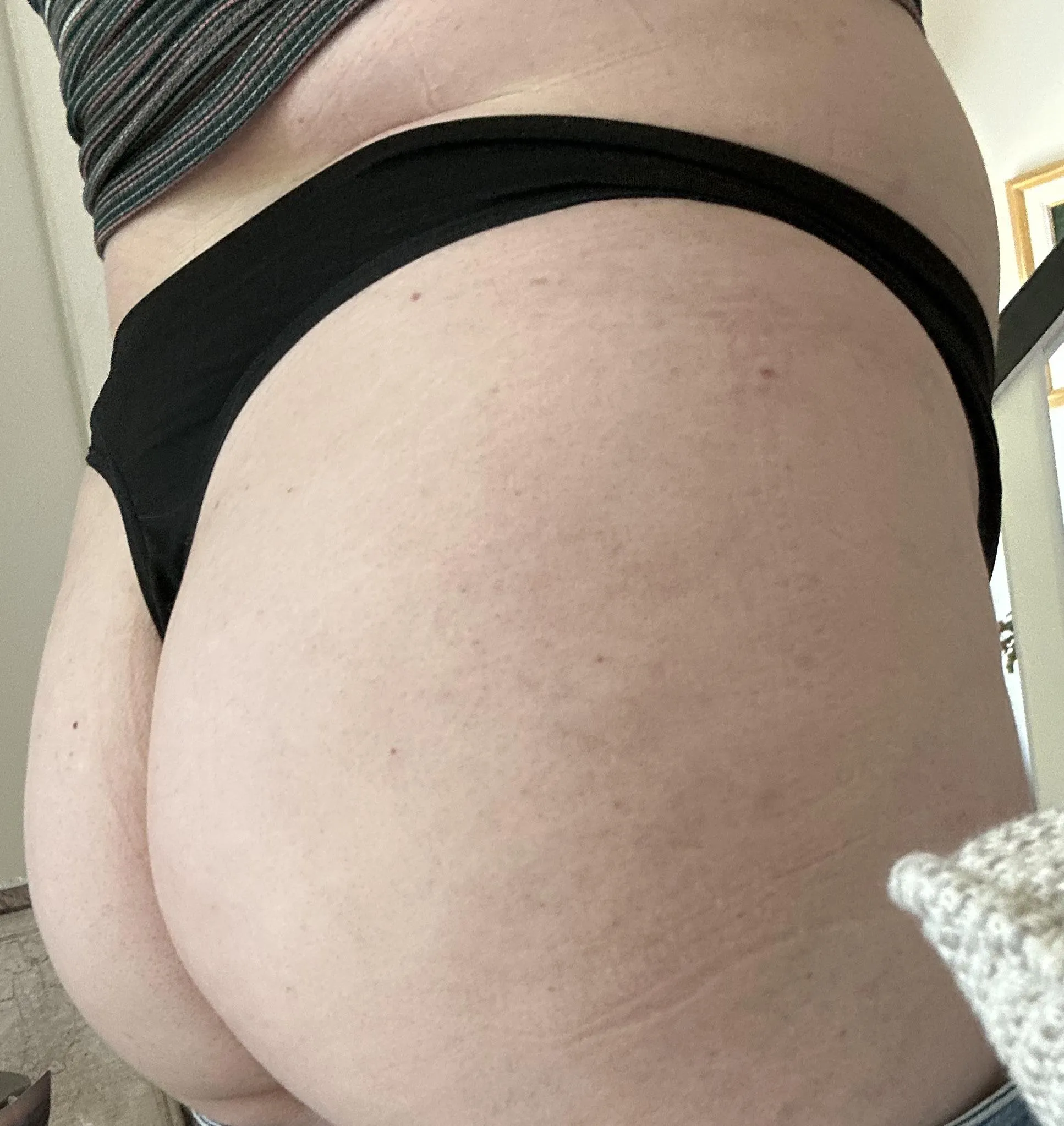 F25 I want multiple partners to use me and watch me be used