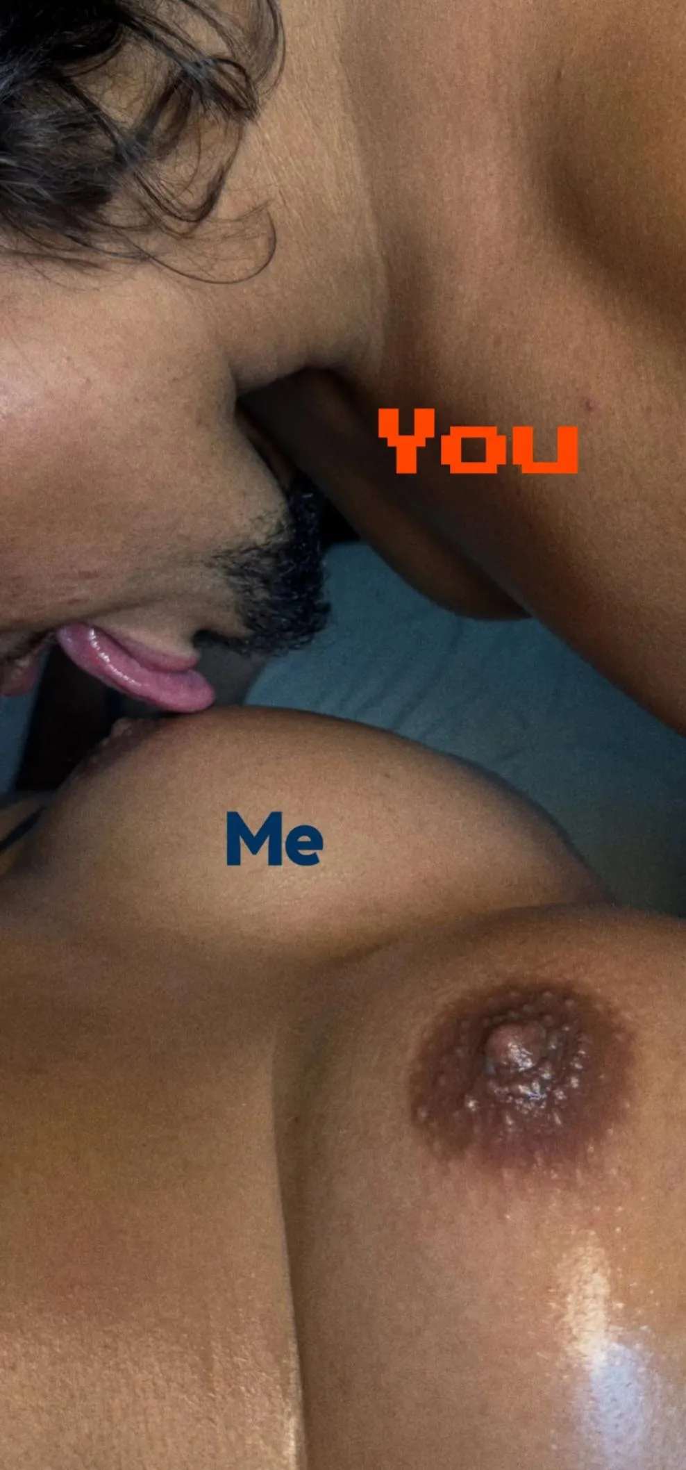 (Gay Male) Confused Morons and Guys who can't meet NOW/Today, Back Off🚫 For the rest, m looking for guys who can really suck my Nipples for Hours Today with some passionate foreplay so True Nipple Lovers message me. With Place at Panvel🏠. U lookin