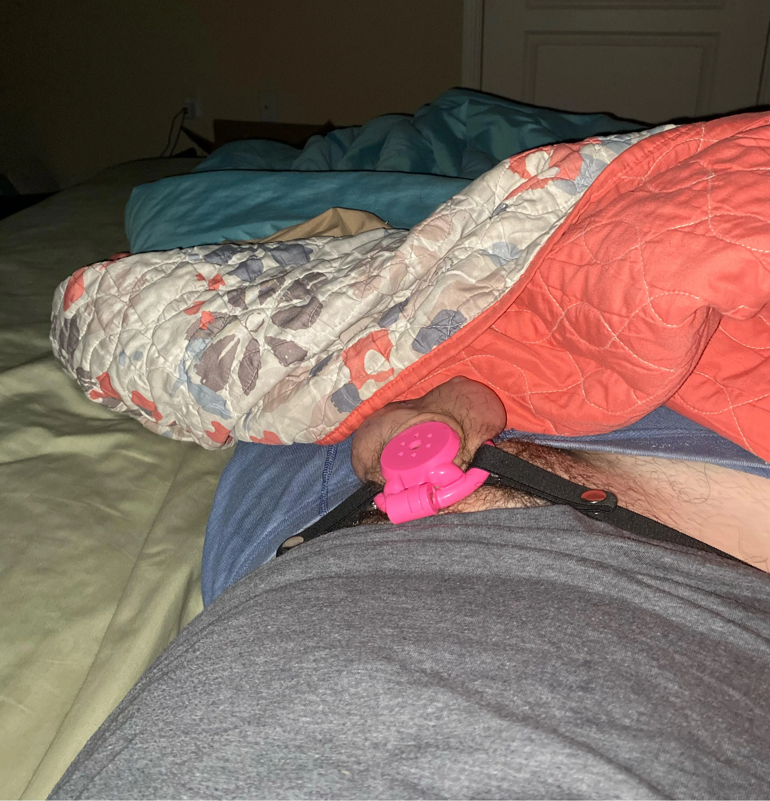 Good night everyone https://chaster.app/sessions/ZfHDMOipcsjEhJYc