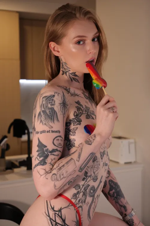 Happy pride month xx