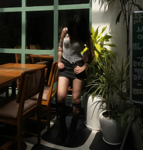 i am high maintainance bby ;) love me new clothes and makeup