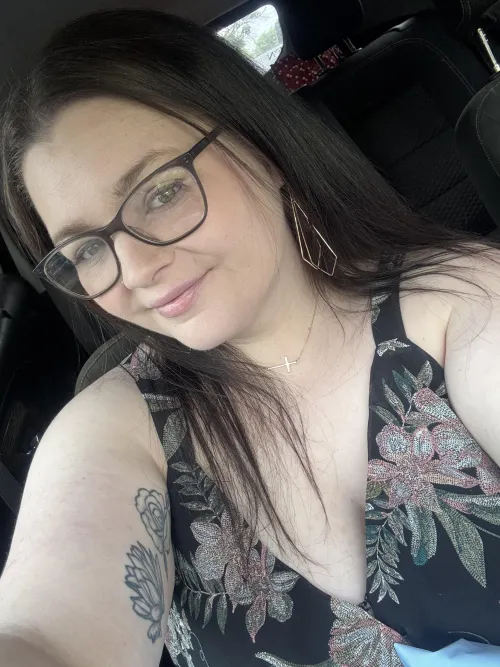 I just like to have a little fun