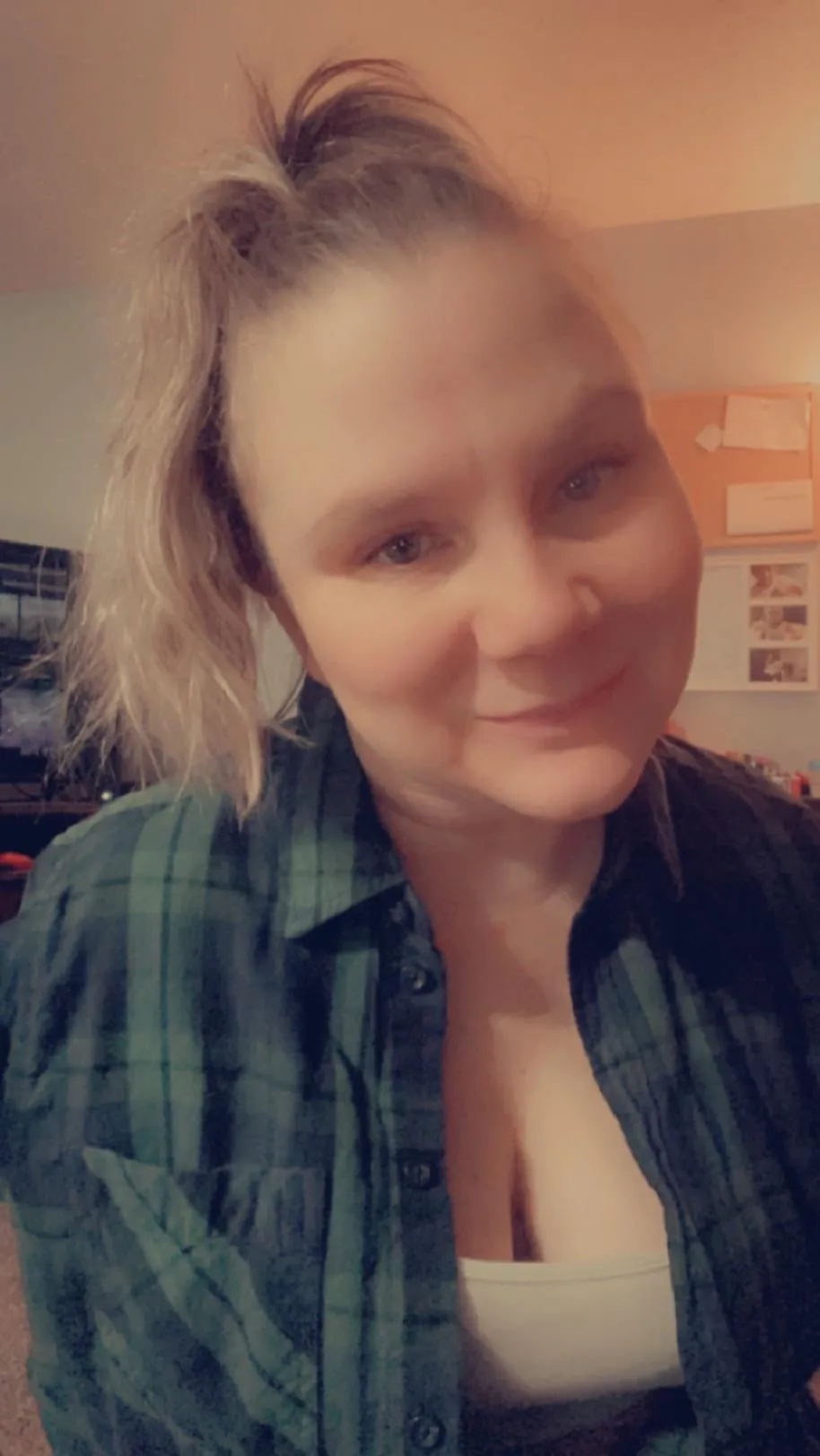 I need undressed but don’t have arms! See how 😍