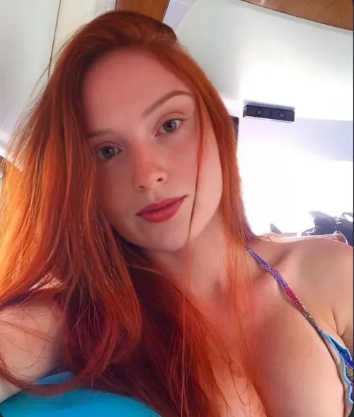 Isn’t the summer great?☀️❤️