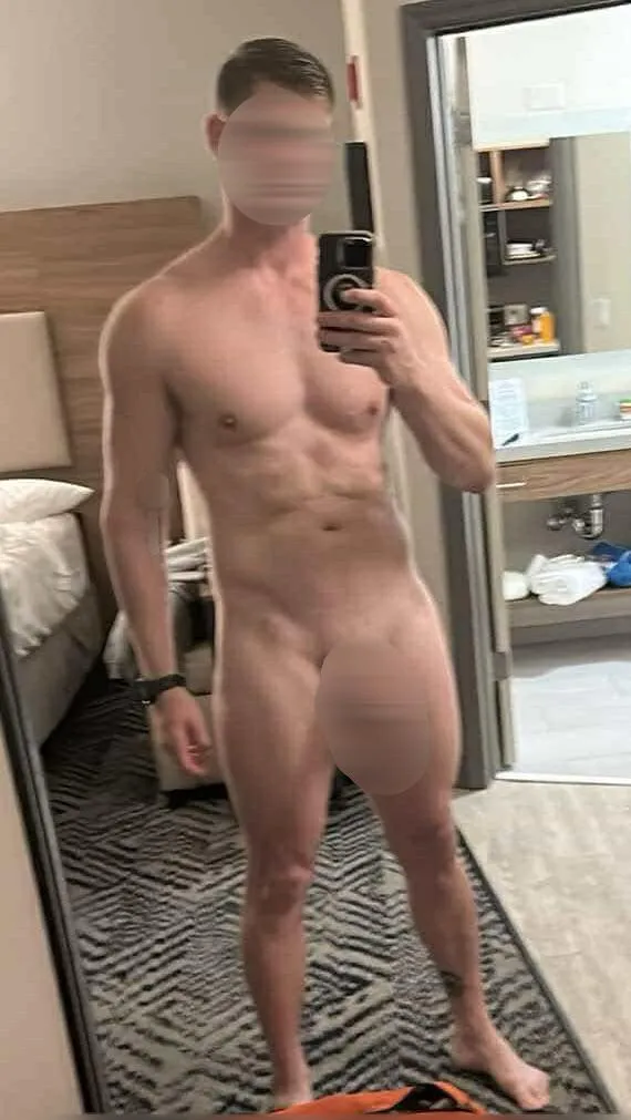 Long time no see, fuckers.