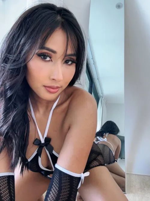 love being slutty just for you 🤪