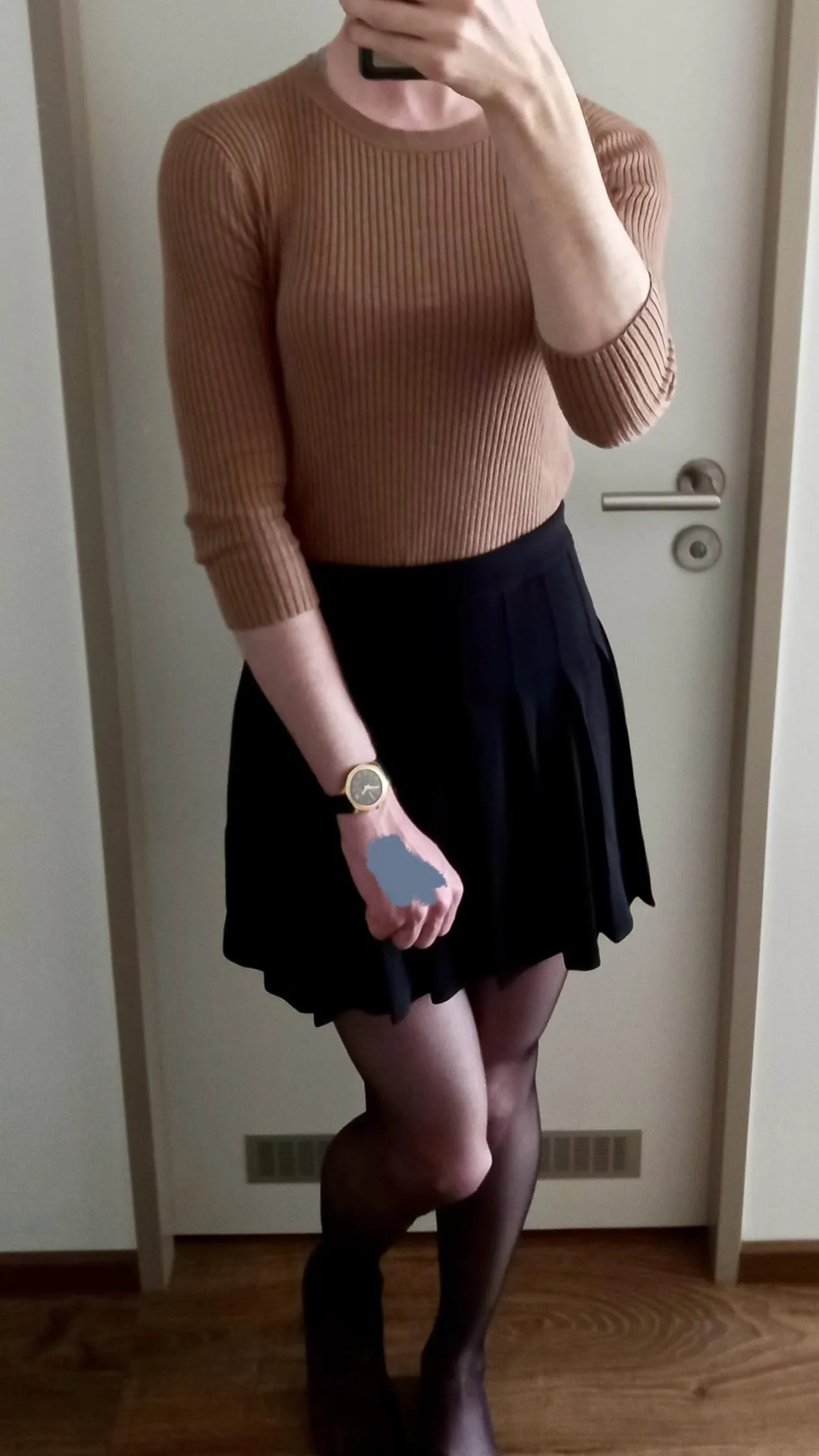 Mein erstes Outfit :3