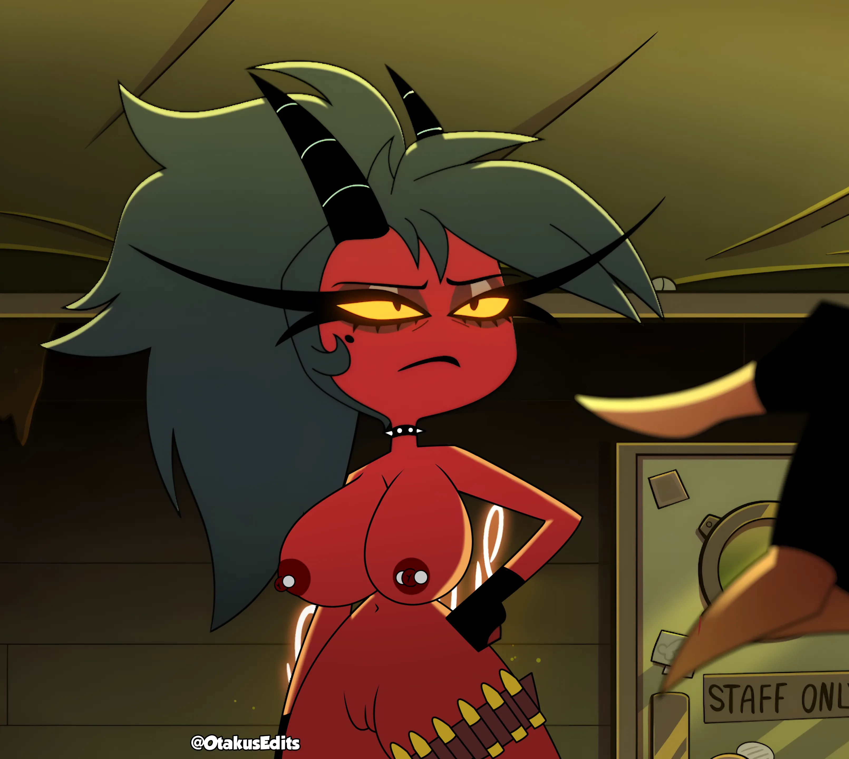 Millie OG (OtakusEdits)