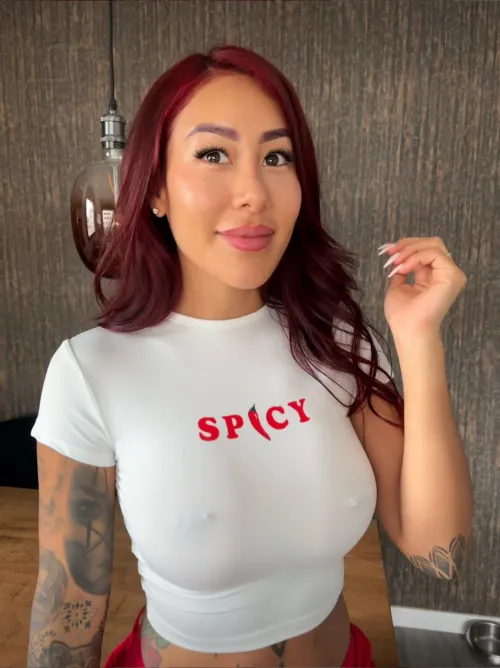 Mine are quite rebellious