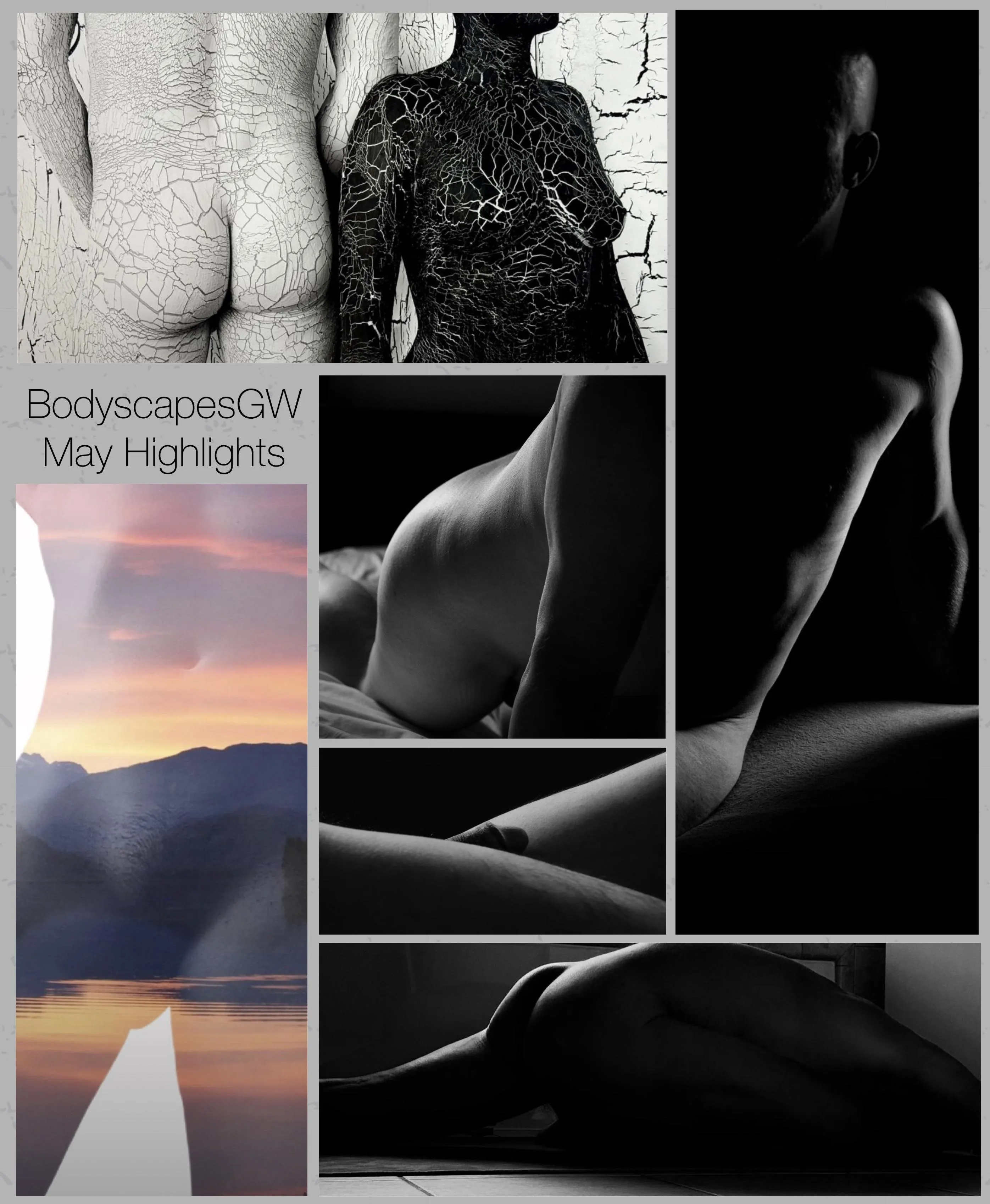 Monthly Highlight: May was a beautiful month!  Plus, had a few great tips posted. Don’t forget to scroll out Tips & Tutorial flair.