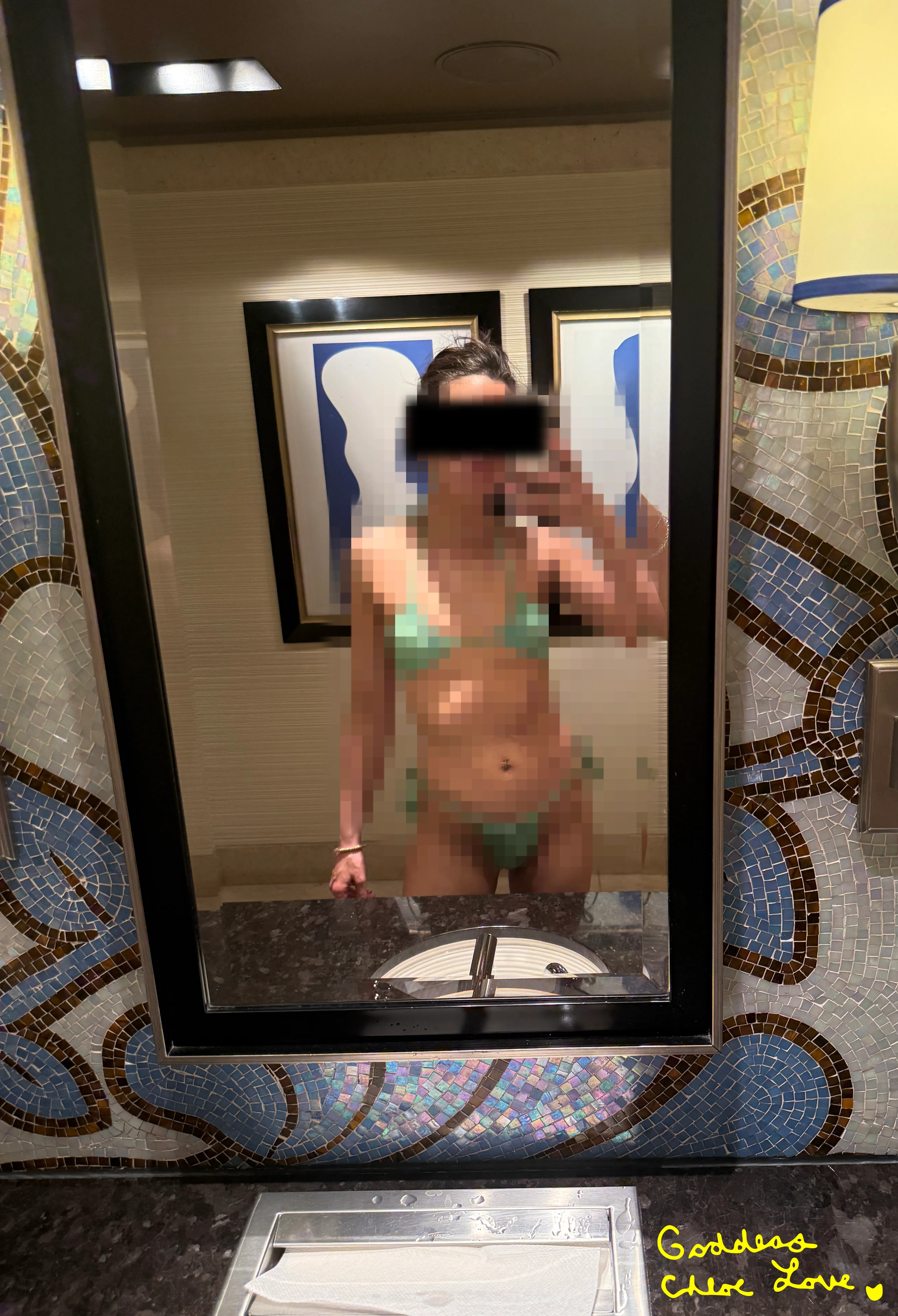 My body is off limits beta... just pixels for you.