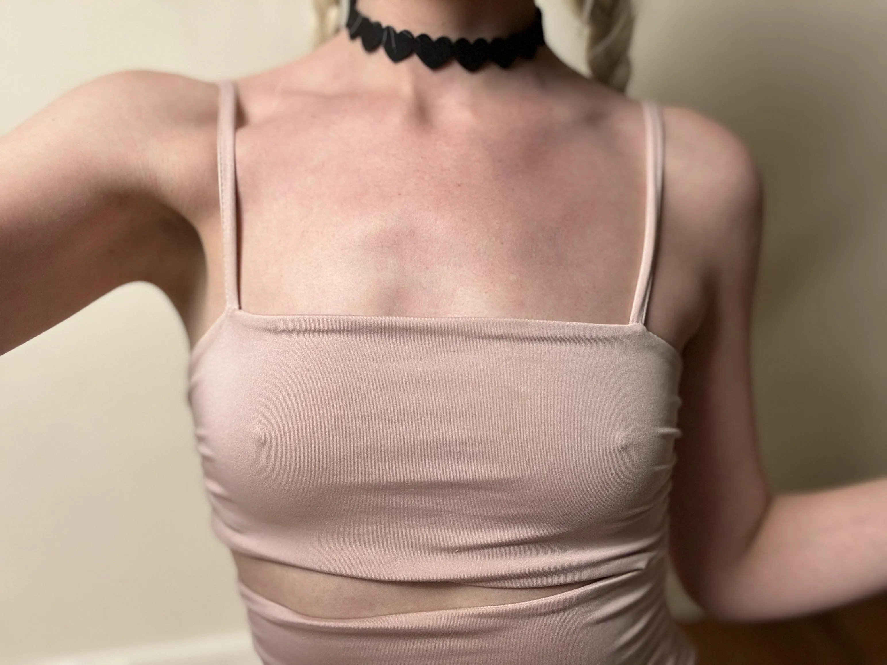 My pokies are soooo tiny