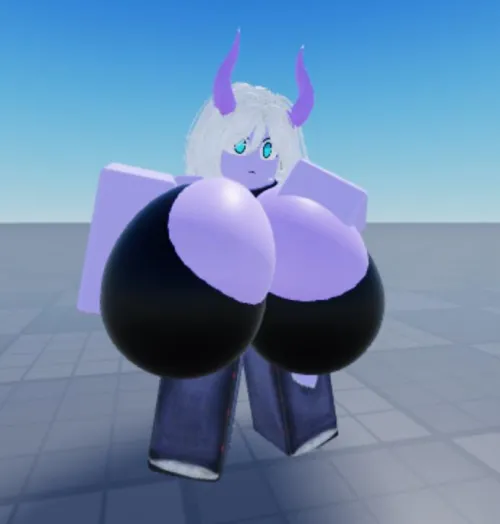 My sona! (Pls criticize) ^^