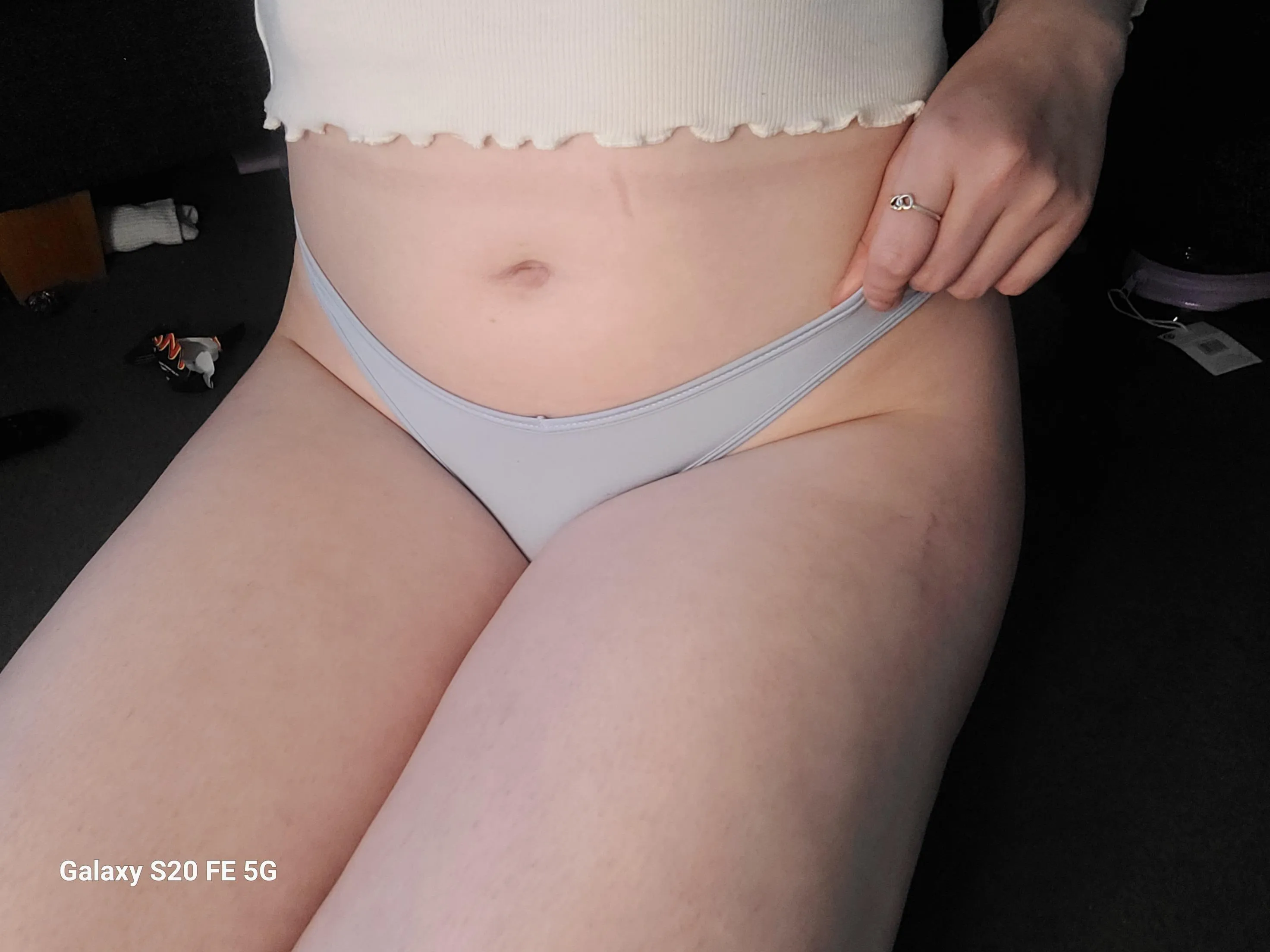 Naughty day at home on a miserable day 💦😈