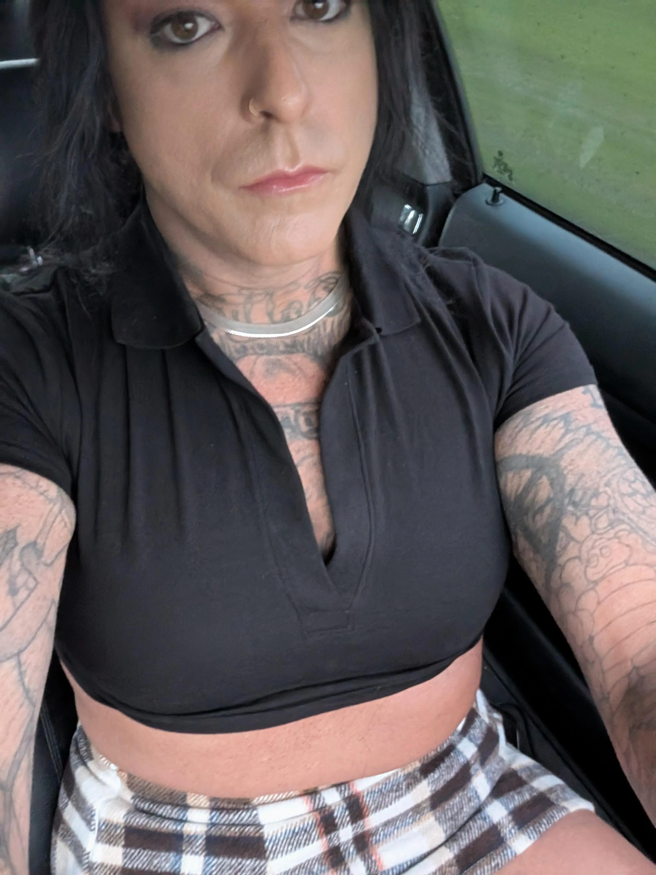 need T4F and just posting-trans added to flair :)