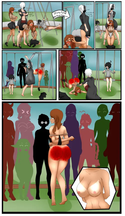 New Nerd Getting Proper Treatment