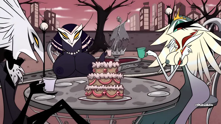 OG Stella (OtakusEdits)