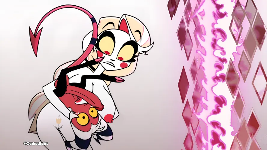 One more for the Harem (OtakusEdits)